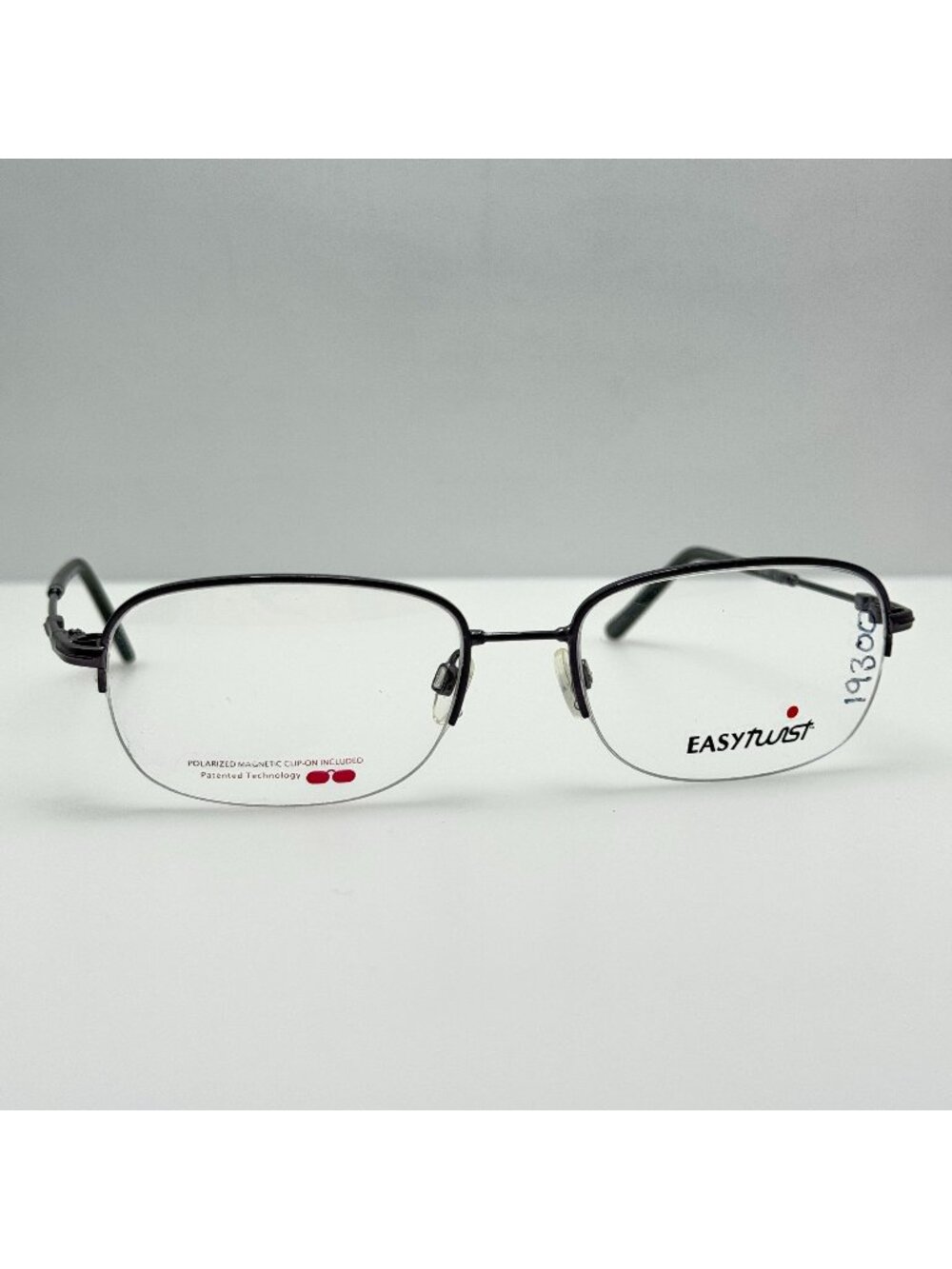Easytwist Easy Twist CT 212 20 Eyeglasses Eye Glasses Frames 55-18-140